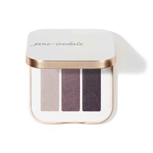 NIB Jane Iredale PurePressed Eye Shadow Triple Sundown